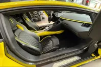 Lamborghini Aventador din 2022 cu 17.745 km - oferta LAM247941 - foto 21