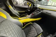 Lamborghini Aventador din 2022 cu 17.745 km - oferta LAM247941 - foto 23