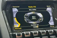 Lamborghini Aventador din 2022 cu 17.745 km - oferta LAM247941 - foto 30
