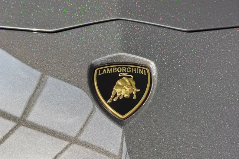 Lamborghini Aventador din 2021 cu 9.800 km - oferta LAM247942 - foto 5
