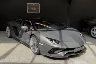 Lamborghini Aventador din 2021 cu 9.800 km - oferta LAM247942 - foto 6