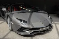Lamborghini Aventador din 2021 cu 9.800 km - oferta LAM247942 - foto 7