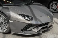 Lamborghini Aventador din 2021 cu 9.800 km - oferta LAM247942 - foto 8