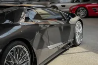 Lamborghini Aventador din 2021 cu 9.800 km - oferta LAM247942 - foto 12