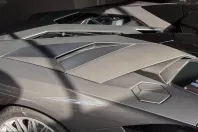 Lamborghini Aventador din 2021 cu 9.800 km - oferta LAM247942 - foto 13