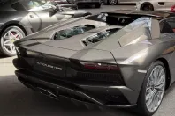 Lamborghini Aventador din 2021 cu 9.800 km - oferta LAM247942 - foto 15