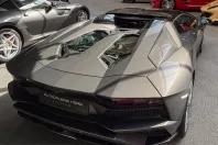 Lamborghini Aventador din 2021 cu 9.800 km - oferta LAM247942 - foto 16