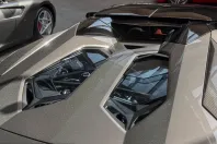 Lamborghini Aventador din 2021 cu 9.800 km - oferta LAM247942 - foto 17