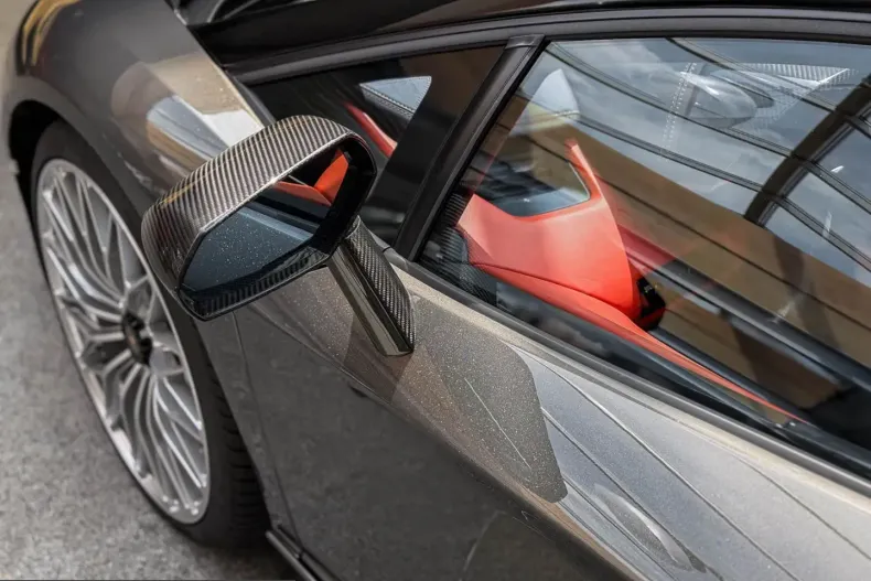 Lamborghini Aventador din 2021 cu 9.800 km - oferta LAM247942 - foto 22