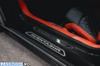 Lamborghini Aventador din 2021 cu 9.800 km - oferta LAM247942 - foto 23