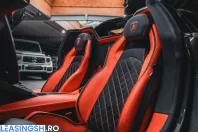 Lamborghini Aventador din 2021 cu 9.800 km - oferta LAM247942 - foto 24
