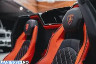 Lamborghini Aventador din 2021 cu 9.800 km - oferta LAM247942 - foto 25