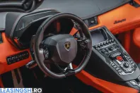 Lamborghini Aventador din 2021 cu 9.800 km - oferta LAM247942 - foto 30