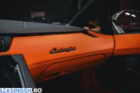 Lamborghini Aventador din 2021 cu 9.800 km - oferta LAM247942 - foto 31