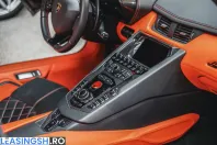 Lamborghini Aventador din 2021 cu 9.800 km - oferta LAM247942 - foto 34