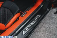 Lamborghini Aventador din 2021 cu 9.800 km - oferta LAM247942 - foto 36