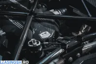 Lamborghini Aventador din 2021 cu 9.800 km - oferta LAM247942 - foto 37
