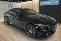 Mercedes-Benz CLE 53 AMG (Clasa CLE) din 2025 cu 10.228 km - oferta MER247943 - foto 1