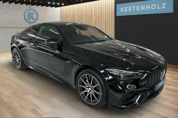 Mercedes-Benz CLE 53 AMG din 2025 - oferta MER247943