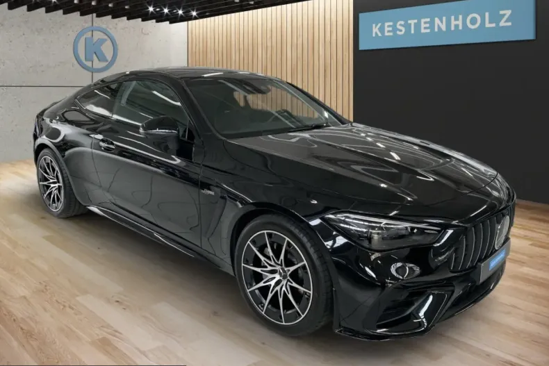 Mercedes-Benz CLE 53 AMG (Clasa CLE) din 2025 cu 10.228 km - oferta MER247943 - foto 1