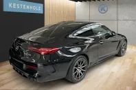 Mercedes-Benz CLE 53 AMG (Clasa CLE) din 2025 cu 10.228 km - oferta MER247943 - foto 2
