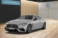 Mercedes-Benz CLE 53 AMG (Clasa CLE) din 2025 cu 8.685 km - oferta MER247944 - foto 1