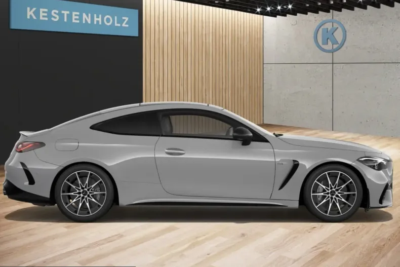Mercedes-Benz CLE 53 AMG (Clasa CLE) din 2025 cu 8.685 km - oferta MER247944 - foto 2