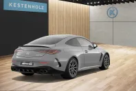 Mercedes-Benz CLE 53 AMG (Clasa CLE) din 2025 cu 8.685 km - oferta MER247944 - foto 3