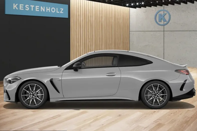 Mercedes-Benz CLE 53 AMG (Clasa CLE) din 2025 cu 8.685 km - oferta MER247944 - foto 5