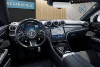 Mercedes-Benz CLE 53 AMG (Clasa CLE) din 2025 cu 8.685 km - oferta MER247944 - foto 6
