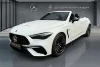 Mercedes-Benz CLE 53 AMG (Clasa CLE) din 2025 cu 16.531 km - oferta MER247945 - foto 1