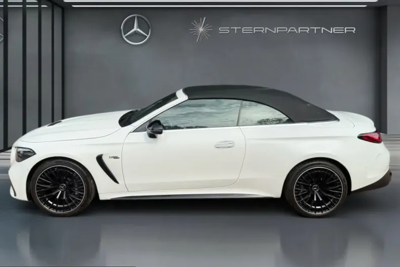 Mercedes-Benz CLE 53 AMG (Clasa CLE) din 2025 cu 16.531 km - oferta MER247945 - foto 3