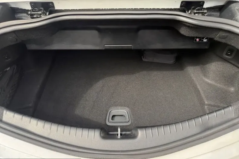 Mercedes-Benz CLE 53 AMG (Clasa CLE) din 2025 cu 16.531 km - oferta MER247945 - foto 9