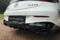 Mercedes-Benz CLE 53 AMG (Clasa CLE) din 2025 cu 16.531 km - oferta MER247945 - foto 11
