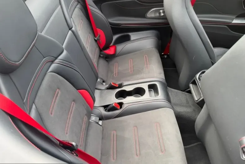 Mercedes-Benz CLE 53 AMG (Clasa CLE) din 2025 cu 16.531 km - oferta MER247945 - foto 13