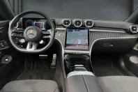 Mercedes-Benz CLE 53 AMG (Clasa CLE) din 2025 cu 16.531 km - oferta MER247945 - foto 14