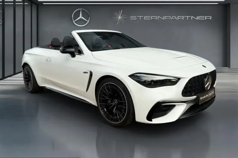 Mercedes-Benz CLE 53 AMG (Clasa CLE) din 2025 cu 16.531 km - oferta MER247945 - foto 17