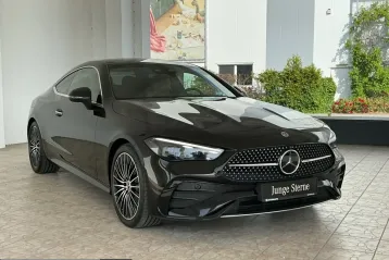 Mercedes-Benz CLE 220 din 2024 - oferta MER247946