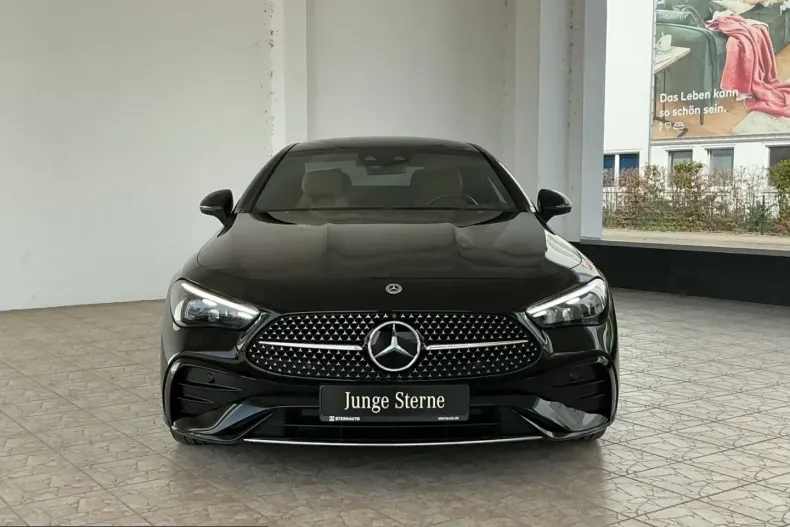 Mercedes-Benz CLE 220 (Clasa CLE) din 2024 cu 95.291 km - oferta MER247946 - foto 2