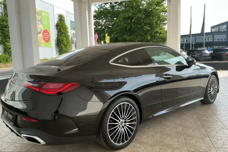 Mercedes-Benz CLE 220 (Clasa CLE) din 2024 cu 95.291 km - oferta MER247946 - foto 4