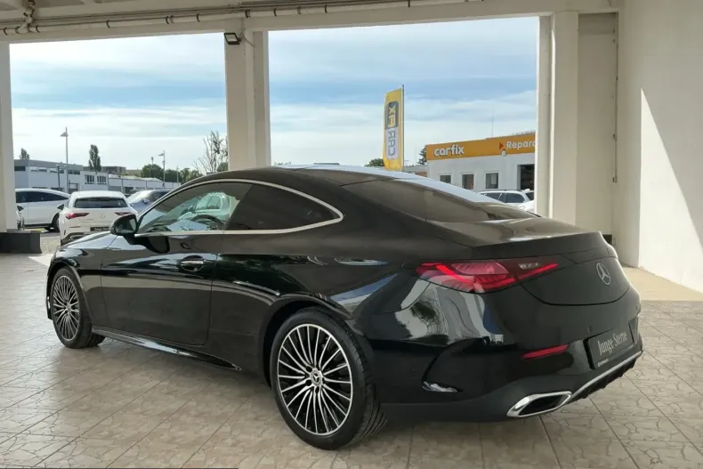 Mercedes-Benz CLE 220 (Clasa CLE) din 2024 cu 95.291 km - oferta MER247946 - foto 6