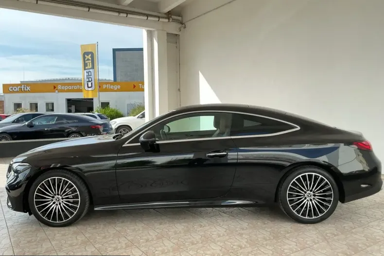 Mercedes-Benz CLE 220 (Clasa CLE) din 2024 cu 95.291 km - oferta MER247946 - foto 7