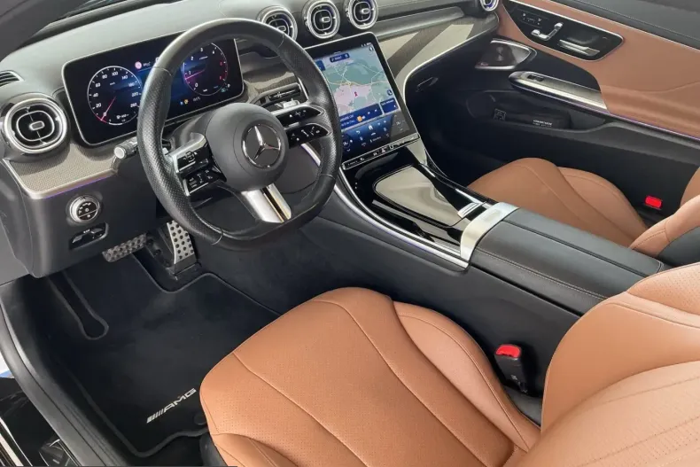 Mercedes-Benz CLE 220 (Clasa CLE) din 2024 cu 95.291 km - oferta MER247946 - foto 8