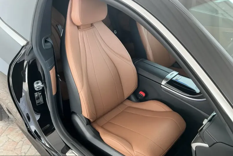 Mercedes-Benz CLE 220 (Clasa CLE) din 2024 cu 95.291 km - oferta MER247946 - foto 11