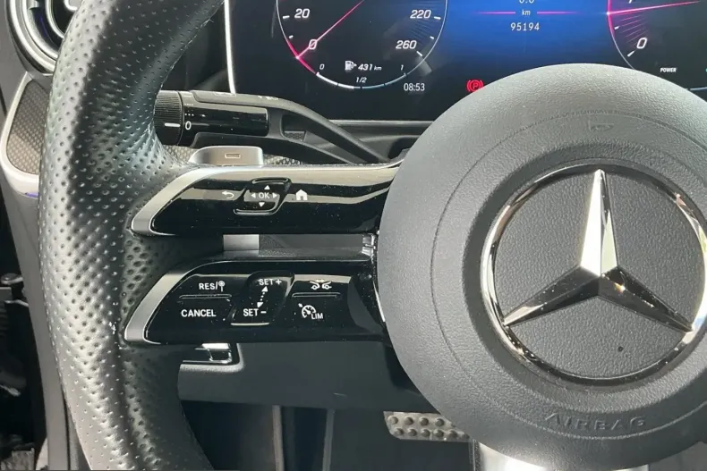 Mercedes-Benz CLE 220 (Clasa CLE) din 2024 cu 95.291 km - oferta MER247946 - foto 14