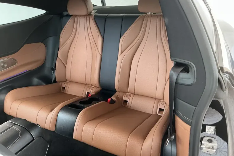 Mercedes-Benz CLE 220 (Clasa CLE) din 2024 cu 95.291 km - oferta MER247946 - foto 17