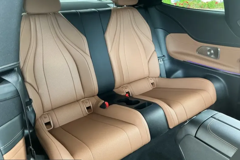 Mercedes-Benz CLE 220 (Clasa CLE) din 2024 cu 95.291 km - oferta MER247946 - foto 18