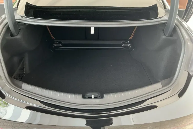 Mercedes-Benz CLE 220 (Clasa CLE) din 2024 cu 95.291 km - oferta MER247946 - foto 19