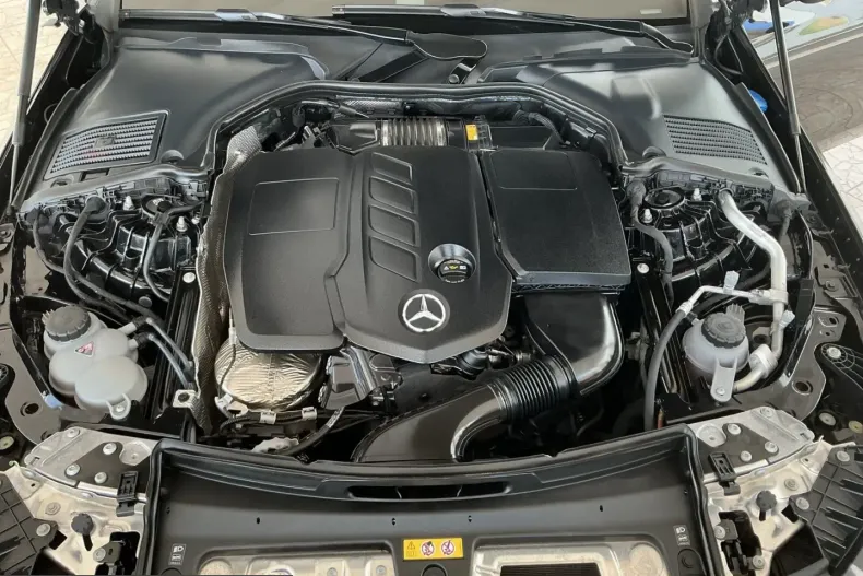 Mercedes-Benz CLE 220 (Clasa CLE) din 2024 cu 95.291 km - oferta MER247946 - foto 27