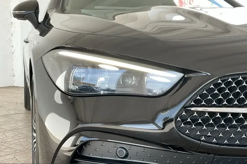 Mercedes-Benz CLE 220 (Clasa CLE) din 2024 cu 95.291 km - oferta MER247946 - foto 28